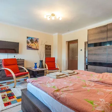 Apartament In 48113 Balatonkeresztúr
